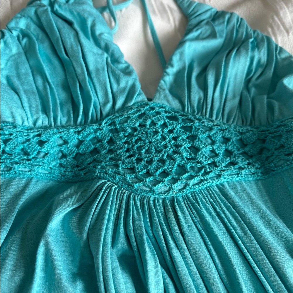 SKY brand maxi dress - Picture 3 of 3
